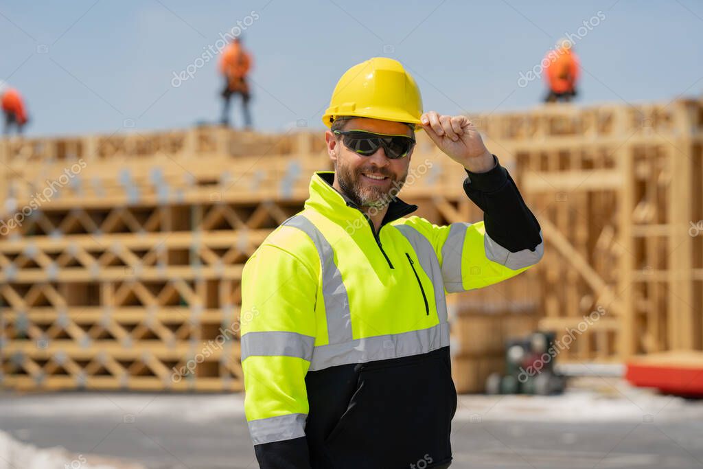 Develi İnşaatcı